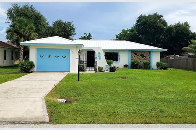 953 Tropical Avenue NW, Port Charlotte, FL 33948 - Photo 1