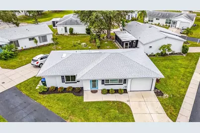 8391 Pickwick Road, North Port, FL 34287 - Photo 2