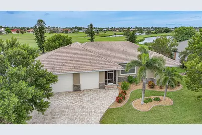 3829 Bordeaux Drive, Punta Gorda, FL 33950 - Photo 50