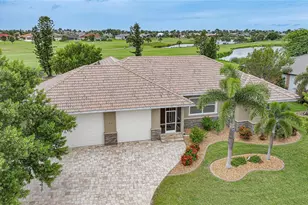 3829 Bordeaux Dr, Punta Gorda, FL 33950 - Photo 50