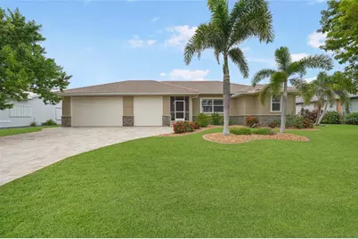 3829 Bordeaux Drive, Punta Gorda, FL 33950 - Photo 1