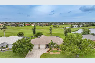 3829 Bordeaux Drive, Punta Gorda, FL 33950 - Photo 58