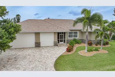 3829 Bordeaux Drive, Punta Gorda, FL 33950 - Photo 6