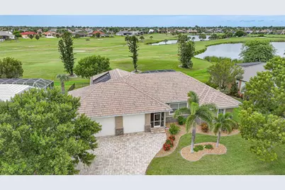 3829 Bordeaux Drive, Punta Gorda, FL 33950 - Photo 1