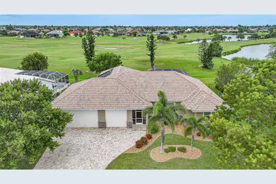 3829 Bordeaux Drive, Punta Gorda, FL 33950 - Photo 4