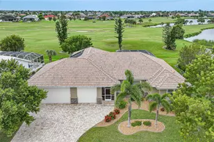 3829 Bordeaux Dr, Punta Gorda, FL 33950 - Photo 4