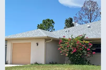 10194 Tramore Avenue #B, Englewood, FL 34224 - Photo 1