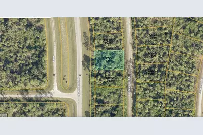 Lot 7 Lancewood Road, North Port, FL 34288 - Photo 2