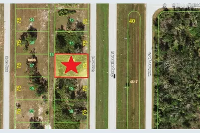 10225 Gasparilla Road, Placida, FL 33946 - Photo 1