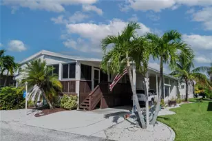13 Den Helder Ave, Punta Gorda, FL 33950 - Photo 1