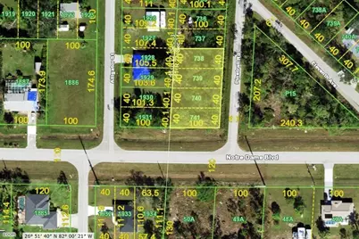 11429 Pinetrail Road, Punta Gorda, FL 33955 - Photo 2