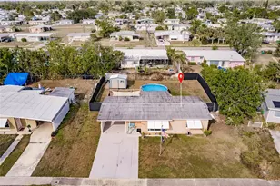 21354 Austin Ave, Port Charlotte, FL 33952 - Photo 2