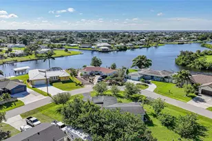 146 Francis Dr NE, Port Charlotte, FL 33952 - Photo 32