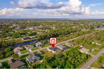 15089 Aldama Cir, Port Charlotte, FL 33981 - MLS C7514901