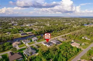 15089 Aldama Cir, Port Charlotte, FL 33981 - Photo 2