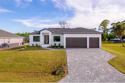 15089 Aldama Circle, Port Charlotte, FL 33981 - Photo 1