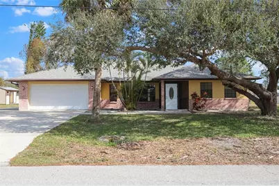 3568 Middletown Street, Port Charlotte, FL 33952 - Photo 1