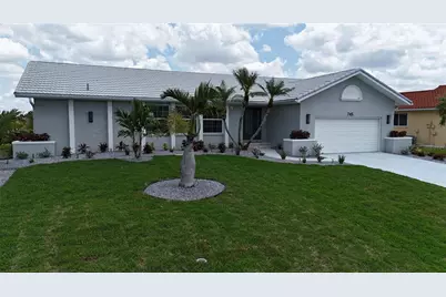 745 Monaco Drive, Punta Gorda, FL 33950 - Photo 2