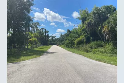 Snyder   (Lot 6 Block 1019) Street, North Port, FL 34288 - Photo 28