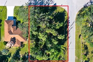 Snyder (Lot 6 Block 1019) St, North Port, FL 34288 - Photo 2