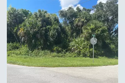 Snyder   (Lot 6 Block 1019) Street, North Port, FL 34288 - Photo 32