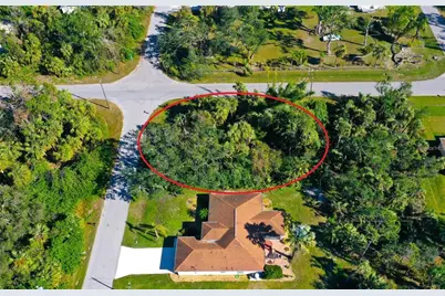 Snyder   (Lot 6 Block 1019) Street, North Port, FL 34288 - Photo 18