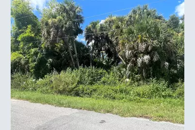 Snyder   (Lot 6 Block 1019) Street, North Port, FL 34288 - Photo 24