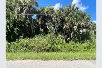 Snyder   (Lot 6 Block 1019) Street, North Port, FL 34288 - Photo 22