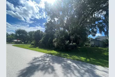 Snyder   (Lot 6 Block 1019) Street, North Port, FL 34288 - Photo 16