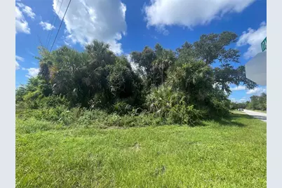 Snyder   (Lot 6 Block 1019) Street, North Port, FL 34288 - Photo 10