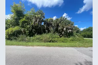 Snyder   (Lot 6 Block 1019) Street, North Port, FL 34288 - Photo 8