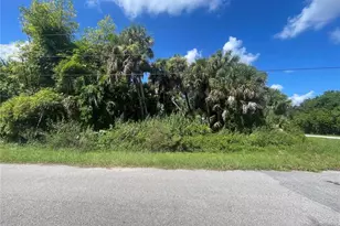 Snyder (Lot 6 Block 1019) St, North Port, FL 34288 - Photo 8