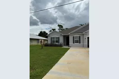 408 Bahia Grande Avenue, Punta Gorda, FL 33983 - Photo 2