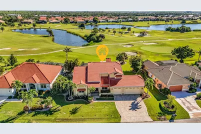 3736 Bordeaux Drive, Punta Gorda, FL 33950 - Photo 64