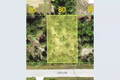 14639 Lillian Circle, Port Charlotte, FL 33981 - Photo 2