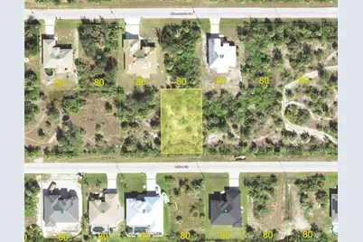 14639 Lillian Circle, Port Charlotte, FL 33981 - Photo 1