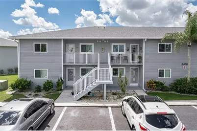 12274 SW Egret Circle #2405, Lake Suzy, FL 34269 - Photo 1