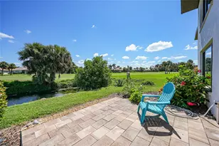 812 Capri Isles Blvd, Venice, FL 34292 - Photo 22