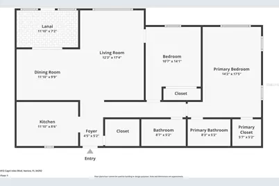 812 Capri Isles Boulevard #117, Venice, FL 34292 - Photo 30