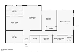 812 Capri Isles Blvd, Venice, FL 34292 - Photo 30