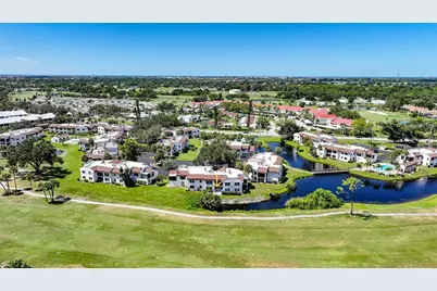 812 Capri Isles Boulevard #117, Venice, FL 34292 - Photo 2