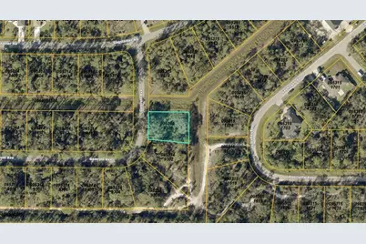 Gamrott Avenue, North Port, FL 34291 - Photo 2