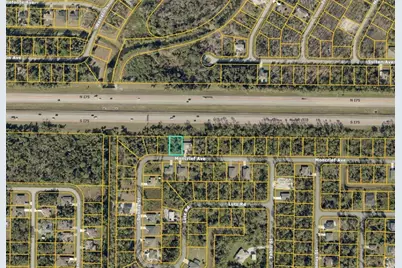 Moncrief Avenue, North Port, FL 34286 - Photo 1