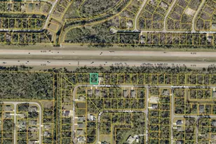 Moncrief Ave, North Port, FL 34286 - Photo 1