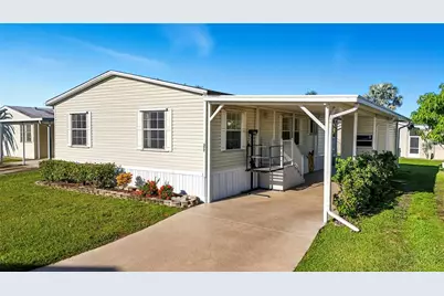 1000 Kings Highway #377, Punta Gorda, FL 33980 - Photo 1