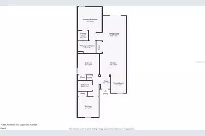 11223 Pendleton Avenue, Englewood, FL 34224 - Photo 44