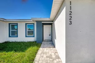 11223 Pendleton Ave, Englewood, FL 34224 - Photo 4