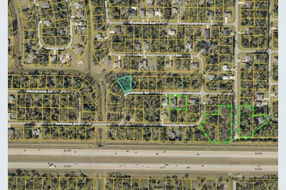 Gravelmann Road, North Port, FL 34291 - Photo 1