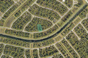 Harcourt Circle, North Port, FL 34288 - Photo 1