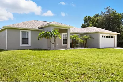 4565 Adolph Avenue, North Port, FL 34288 - Photo 6